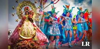 ¡Puno te espera! Orden de presentación del concurso y parada en traje de luces de la Candelaria 2024 ¡Puno te espera! Orden de presentación del concurso y parada en traje de luces de la Candelaria 2024