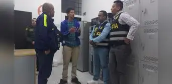 Feminicida Sergio Tarache: “Voy a colaborar, pero no soy una bandeja de plata”