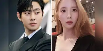 Ahn Hyo Seop y Han Seo Hee: ¿qué pasa entre el actor de 'Propuesta laboral' y la polémica exaprendiz k-pop? Ahn Hyo Seop y Han Seo Hee: ¿qué pasa entre el actor de 'Propuesta laboral' y la polémica exaprendiz k-pop?