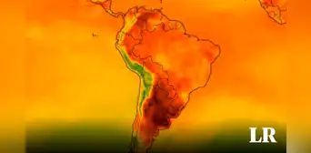 Ola de calor en Latinoamérica: ¿cuáles son los países más afectados por las temperaturas extremas?