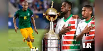 Conoce los 2 únicos países de SUDAMÉRICA cuyos equipos no juegan la Copa Libertadores Conoce los 2 únicos países de SUDAMÉRICA cuyos equipos no juegan la Copa Libertadores