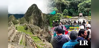 Machu Picchu se está convirtiendo en un destino inseguro: turistas cancelan paquetes hasta marzo