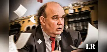 Rafael López Aliaga gastó casi un millón de soles en consultorías, pese a que dijo que las prohibiría Rafael López Aliaga gastó casi un millón de soles en consultorías, pese a que dijo que las prohibiría
