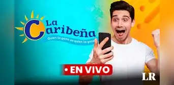 Caribeña Día y Noche HOY, 1 de febrero, EN VIVO: números GANADORES y qué jugó el sorteo colombiano, vía Telecaribe Caribeña Día y Noche HOY, 1 de febrero, EN VIVO: números GANADORES y qué jugó el sorteo colombiano, vía Telecaribe