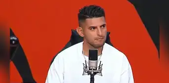 Carlos Zambrano reveló el equipo en el que jugaría tras no ser tomado en cuenta en Alianza Lima Carlos Zambrano reveló el equipo en el que jugaría tras no ser tomado en cuenta en Alianza Lima