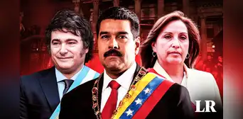 Los países más corruptos del mundo están en Sudamérica: ¿qué puesto ocupan Perú y Argentina? Los países más corruptos del mundo están en Sudamérica: ¿qué puesto ocupan Perú y Argentina?