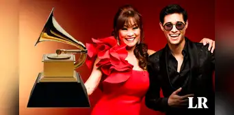 Tony Succar y su madre Mimy lucharán por ganar un Grammy para Perú: “Nuestro trabajo es de calidad” Tony Succar y su madre Mimy lucharán por ganar un Grammy para Perú: “Nuestro trabajo es de calidad”