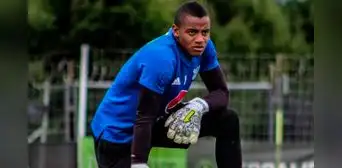 ¡Wuilker Faríñez no jugará en Deportivo Pereira! Esta fue la preocupante razón según médico del club ¡Wuilker Faríñez no jugará en Deportivo Pereira! Esta fue la preocupante razón según médico del club