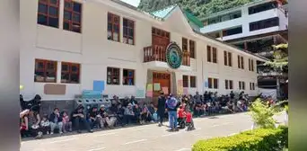 Machu Picchu continuará con huelga indefinida ante silencio de Ejecutivo