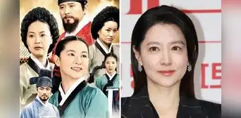 'Una joya en el palacio' tendrá nuevo k-drama con la misma actriz tras 20 años de su final 'Una joya en el palacio' tendrá nuevo k-drama con la misma actriz tras 20 años de su final