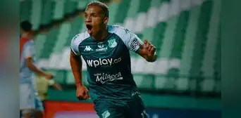 Deportivo Cali se hizo fuerte de local: derrotó 2-0 a Fortaleza FC por la Liga BetPlay 2024 Deportivo Cali se hizo fuerte de local: derrotó 2-0 a Fortaleza FC por la Liga BetPlay 2024