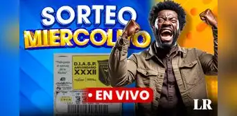 LOTERÍA Nacional de Panamá EN VIVO: ver resultados y números GANADORES del miércoles 31 de enero, vía Telemetro