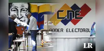 Fecha de las elecciones en Venezuela estaría definida, según el periodista Vladimir Villegas Fecha de las elecciones en Venezuela estaría definida, según el periodista Vladimir Villegas