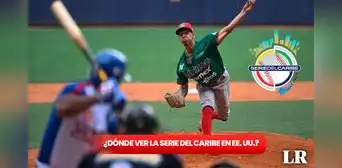 ¿Dónde ver la Serie del Caribe 2024 EN VIVO en Estados Unidos? Programación y canales de TV