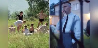 'La zona de interés': dónde ver la película que puede quitarle el Oscar a 'La sociedad de la nieve'