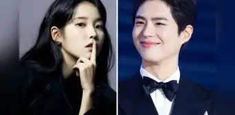 IU y Park Bo Gum juntos en nuevo k-drama de Netflix: todo sobre 'When Life Gives You Tangerines' IU y Park Bo Gum juntos en nuevo k-drama de Netflix: todo sobre 'When Life Gives You Tangerines'