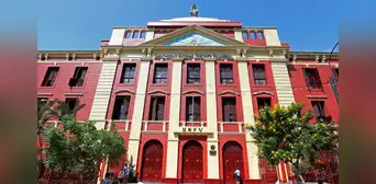 UNFV: Denuncian irregularidades en elección de la decana de Educación UNFV: Denuncian irregularidades en elección de la decana de Educación
