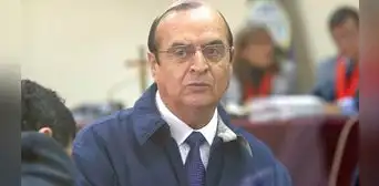 Vladimiro Montesinos: PJ dictó condena de 19 años y 8 meses por Caso Pativilca