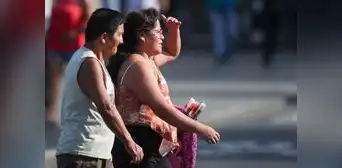 Temperatura HOY en Lima: reporte de la OLA DE CALOR por distritos, según SENAMHI Temperatura HOY en Lima: reporte de la OLA DE CALOR por distritos, según SENAMHI