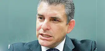 Rafael Vela:“Lo que buscan es una renuncia obligada, que no retorne al Ministerio Público”
