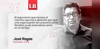 Una revolución precaria, por José Ragas Una revolución precaria, por José Ragas
