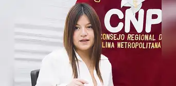Jessica Huamán: “Mecanismos de Qali Warma son una barrera para los productores locales” Jessica Huamán: “Mecanismos de Qali Warma son una barrera para los productores locales”