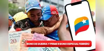 Bono de Guerra y Primer Bono Especial, 2 de febrero 2024: AQUÍ los NUEVOS MONTOS y últimas noticias