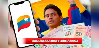 Bono de Guerra Económica, 2 de febrero: revisa fechas de PAGO, NUEVOS MONTOS y ÚLTIMAS NOTICIAS
