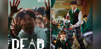 ¿Cuándo se estrena la temporada 2 de ‘Estamos muertos’ en Netflix? Todo lo que se sabe hasta ahora ¿Cuándo se estrena la temporada 2 de ‘Estamos muertos’ en Netflix? Todo lo que se sabe hasta ahora