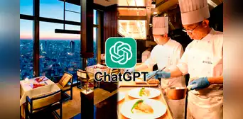 Descubre cuál es la mejor ciudad gastronómica del mundo, según la IA: No es ni Perú ni Francia