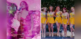 Corazón Serrano borra a Briela Cirilo de su publicidad y fans estallan: “¡No estoy soportando!”