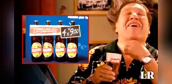 Descubre por qué Brahma desapareció del Perú a pesar de vender 4 cervezas por S/9,50: ¿cuál fue la razón de su fracaso? Descubre por qué Brahma desapareció del Perú a pesar de vender 4 cervezas por S/9,50: ¿cuál fue la razón de su fracaso?
