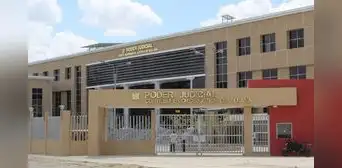 Condenan a cadena perpetua a hombre que abusó sexualmente de menor de 13 años en Piura Condenan a cadena perpetua a hombre que abusó sexualmente de menor de 13 años en Piura