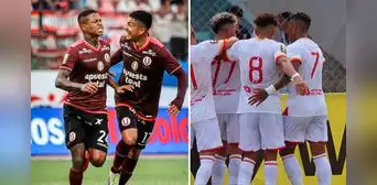 Canal confirmado del Universitario vs. Atlético Grau por la fecha 2 del Torneo Apertura Canal confirmado del Universitario vs. Atlético Grau por la fecha 2 del Torneo Apertura