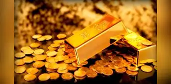 El oro se encamina a cerrar el primer mes del año sin brillo