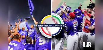Resultados de la Serie del Caribe 2024 EN VIVO, 1 de febrero: entérate los juegos, pitchers y lineups