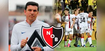Hinchas argentinos elogian a extécnico de Alianza Lima que perdió la final: "Me hace feliz" Hinchas argentinos elogian a extécnico de Alianza Lima que perdió la final: "Me hace feliz"