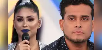 Pamela Franco anuncia separación con Christian Domínguez tras ampay: "Soy una mujer fuerte" Pamela Franco anuncia separación con Christian Domínguez tras ampay: "Soy una mujer fuerte"