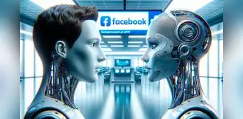 ¿Qué pasó realmente con Bob y Alice, las IA de Facebook que 'crearon su propio idioma' ¿Qué pasó realmente con Bob y Alice, las IA de Facebook que 'crearon su propio idioma'