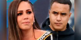 Melissa Klug se pronuncia tras terminar con Jesús Barco: Yo solo estoy detrás de mis hijos Melissa Klug se pronuncia tras terminar con Jesús Barco: Yo solo estoy detrás de mis hijos