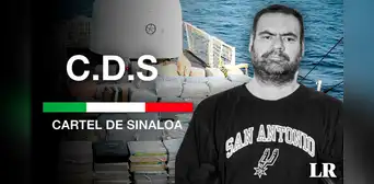 ¿Qué fue la operación Gatún, una de las mayores incautaciones de drogas del mundo por EE. UU. al Cártel de Sinaloa? ¿Qué fue la operación Gatún, una de las mayores incautaciones de drogas del mundo por EE. UU. al Cártel de Sinaloa?