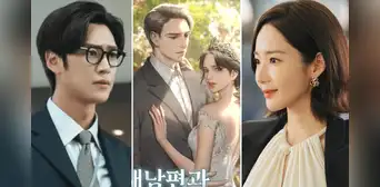 ‘Cásate con mi esposo’ novela ligera: ¿dónde leer la obra de Sungsojak que inspiró el k-drama? ‘Cásate con mi esposo’ novela ligera: ¿dónde leer la obra de Sungsojak que inspiró el k-drama?