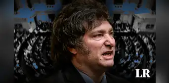 Javier Milei confronta a diputados mientras debaten la ley ómnibus: “Es su responsabilidad”