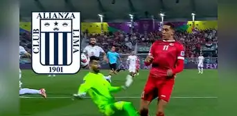 ¿Por qué Pablo Sabbag se volvió tendencia tras la eliminación de Siria de la Copa de Asia? ¿Por qué Pablo Sabbag se volvió tendencia tras la eliminación de Siria de la Copa de Asia?