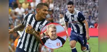 Bonillo explicó por qué Alianza Lima no tuvo en sus planes a Guerrero y Zambrano para el 2024 Bonillo explicó por qué Alianza Lima no tuvo en sus planes a Guerrero y Zambrano para el 2024
