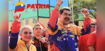 Bono de 169 dólares: COBRA HOY el nuevo subsidio a través del Sistema Patria | GUÍA FÁCIL Bono de 169 dólares: COBRA HOY el nuevo subsidio a través del Sistema Patria | GUÍA FÁCIL