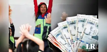 Minedu abre postulaciones para auxiliares: sueldos superan los S/2.500 ¿cómo inscribirse? Minedu abre postulaciones para auxiliares: sueldos superan los S/2.500 ¿cómo inscribirse?