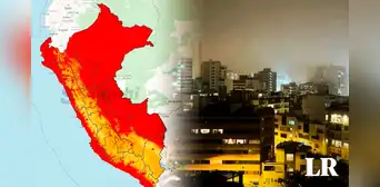 ¿Cuál fue la noche más caliente de este verano 2024 en Lima y Callao? Senamhi lo revela ¿Cuál fue la noche más caliente de este verano 2024 en Lima y Callao? Senamhi lo revela