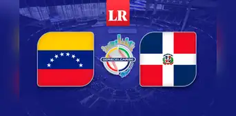 Venezuela vs. Dominicana EN VIVO, Serie del Caribe 2024: ¿a qué hora y dónde ver el juego de Tiburones de La Guaira?