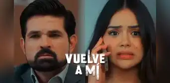 ‘Vuelve a mí’, capítulo 80 por Telemundo: hora, canal y dónde ver online la novela con William Levy ‘Vuelve a mí’, capítulo 80 por Telemundo: hora, canal y dónde ver online la novela con William Levy